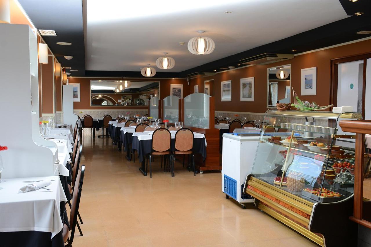 圣苏珊娜 Casa Feliu酒店 外观 照片